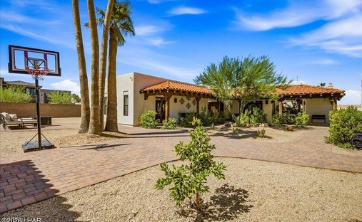 Casa a Lake Havasu City, Arizona, Stati Uniti 1