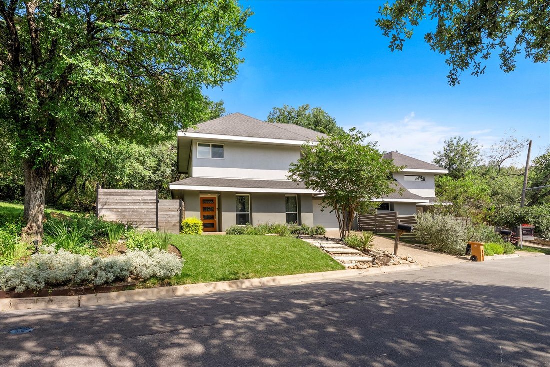 Condo in Austin, Texas, United States 1 - 18274480