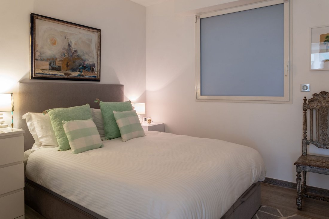 Apartment in Cap-d'Ail, Provence-Alpes-Côte d'Azur, France 5 - 18274144