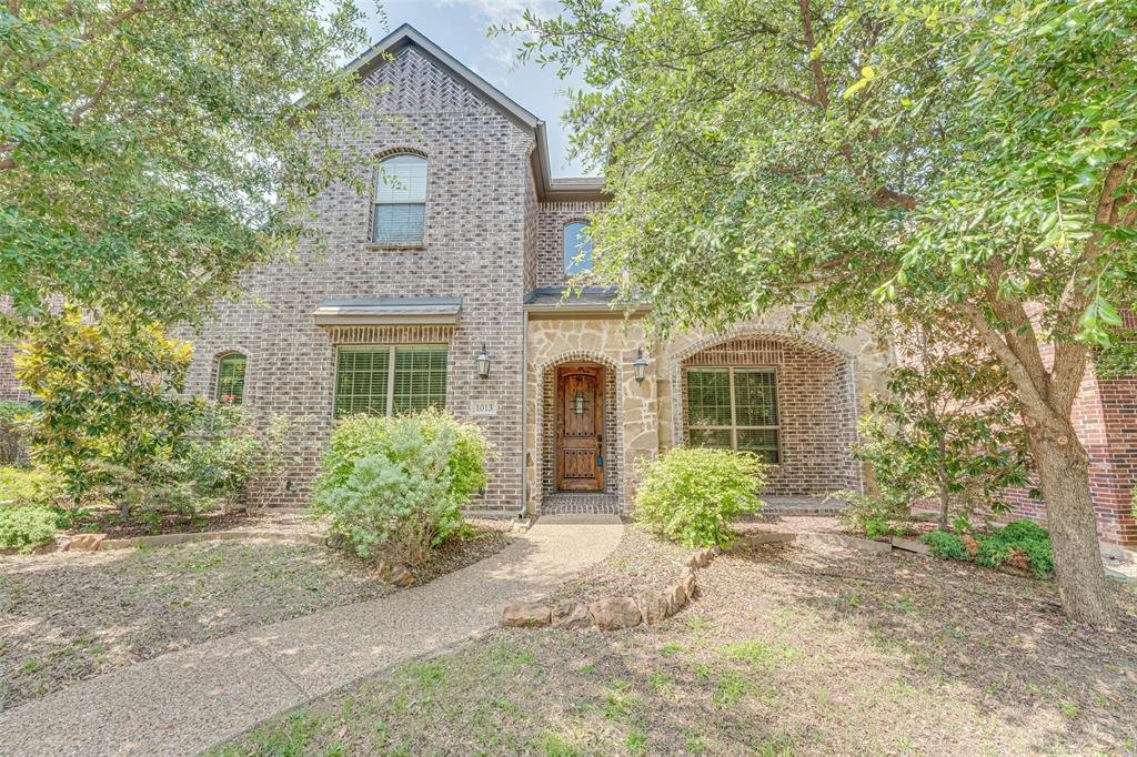 House in Allen, Texas, United States 1 - 18274512