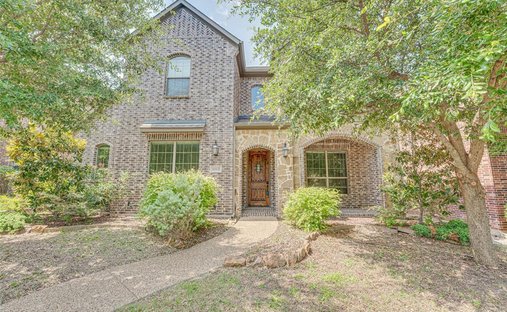 Maison à Allen, Texas, États-Unis 1