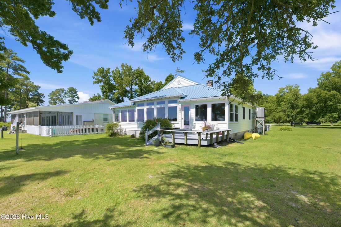 House in Oriental, North Carolina, United States 2 - 18274704
