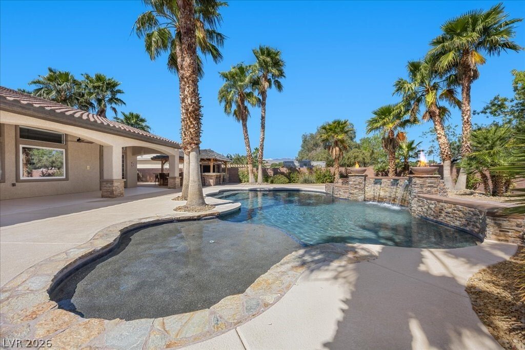House in Las Vegas, Nevada, United States 5 - 18273563