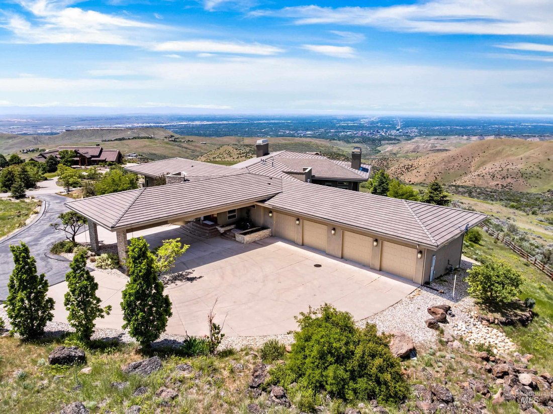 House in Boise, Idaho, United States 4 - 18274983