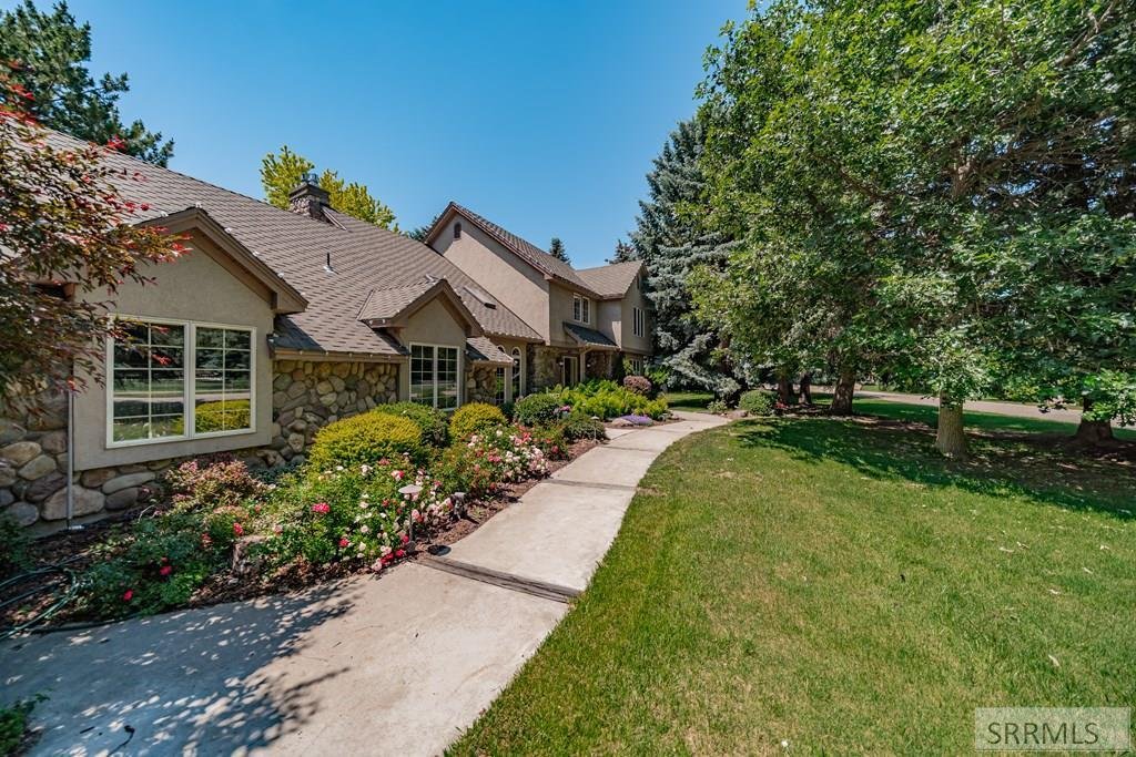 House in Idaho Falls, Idaho, United States 5 - 18273404