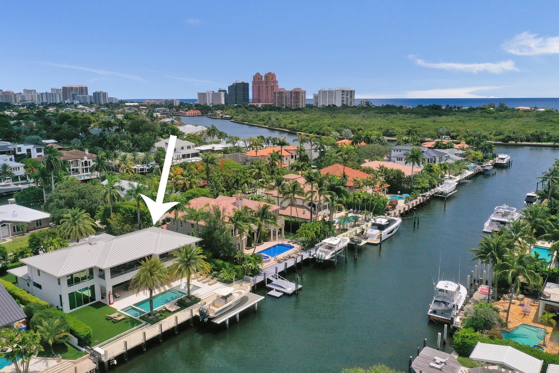 House in Wilton Manors, Florida, United States 5 - 18270142