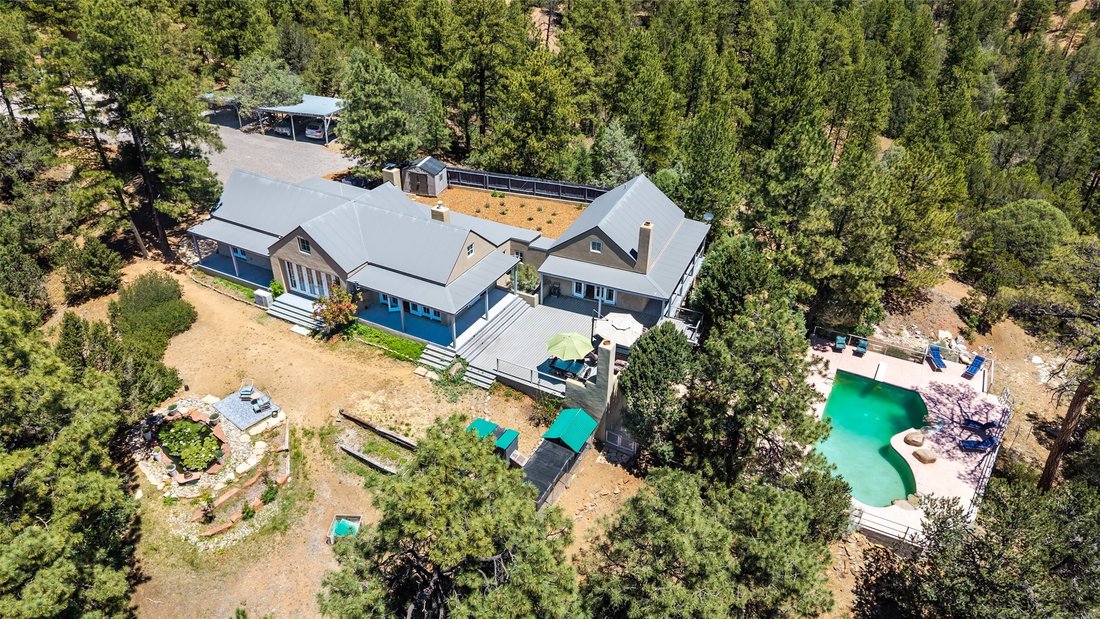 House in Santa Fe, New Mexico, United States 5 - 18271473