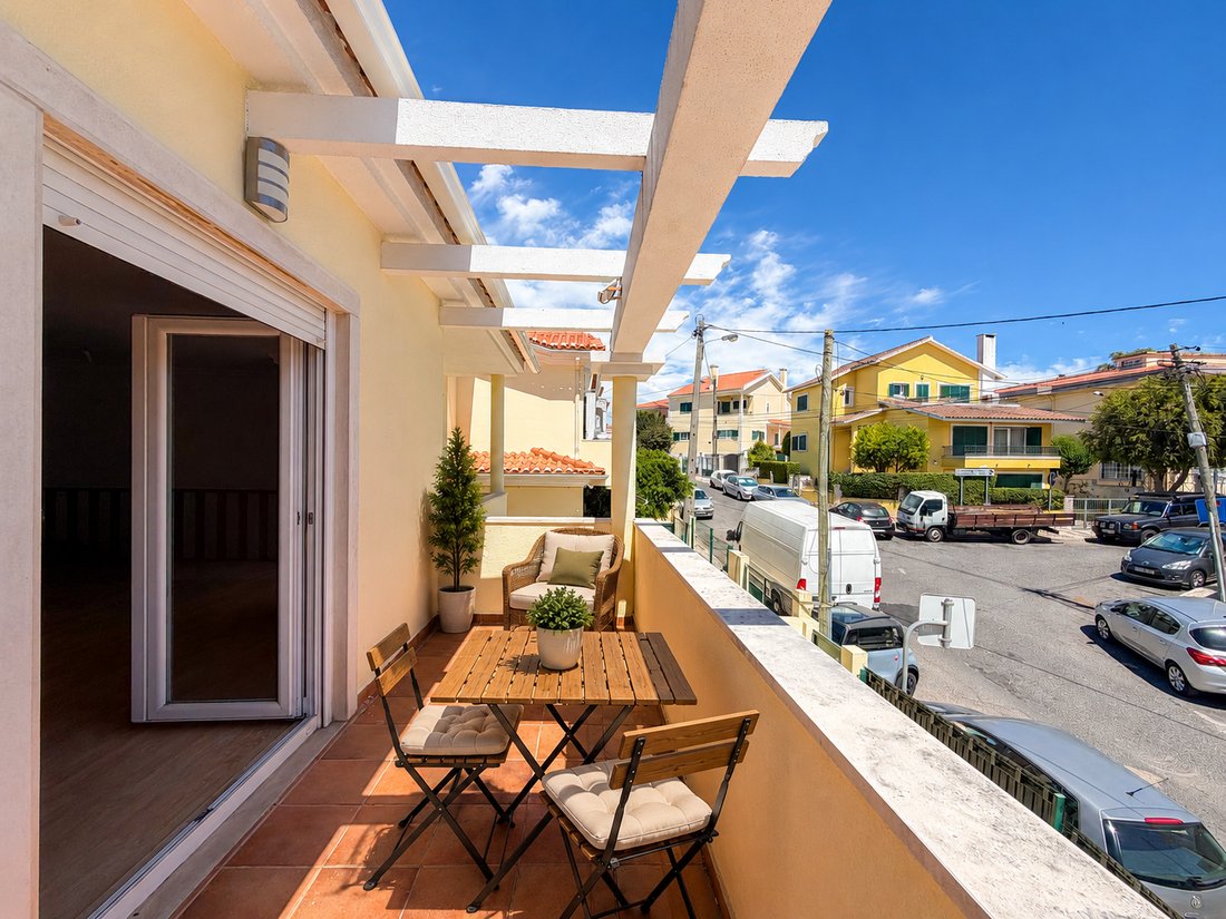 Apartment in Alcabideche, Lisbon, Portugal 2 - 16667084