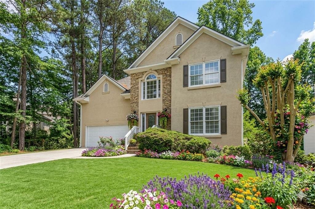House in Lilburn, Georgia, United States 1 - 17540312