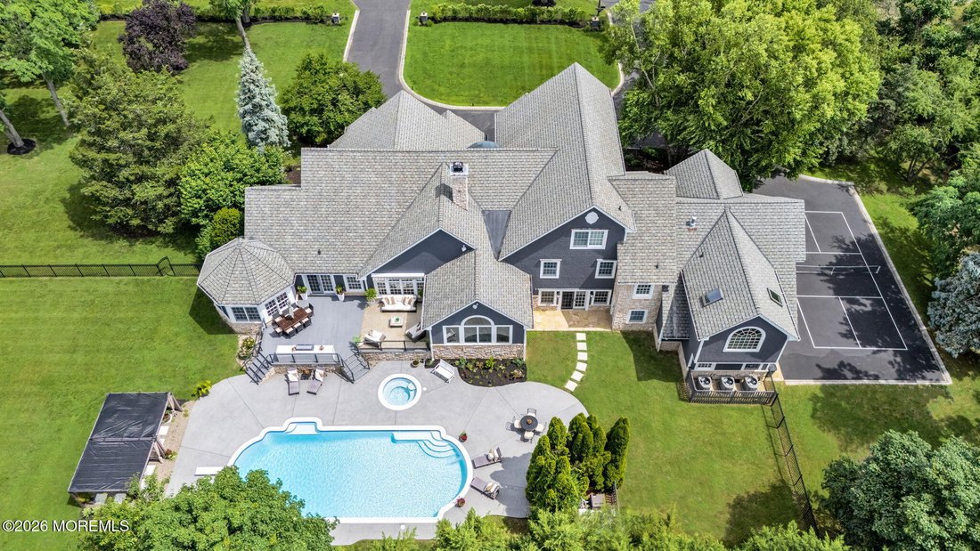 House in Rumson, New Jersey, United States 3 - 18271764