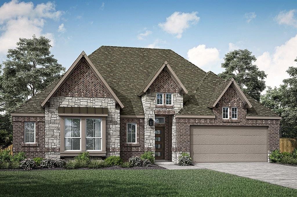 House in Celina, Texas, United States 1 - 18270882