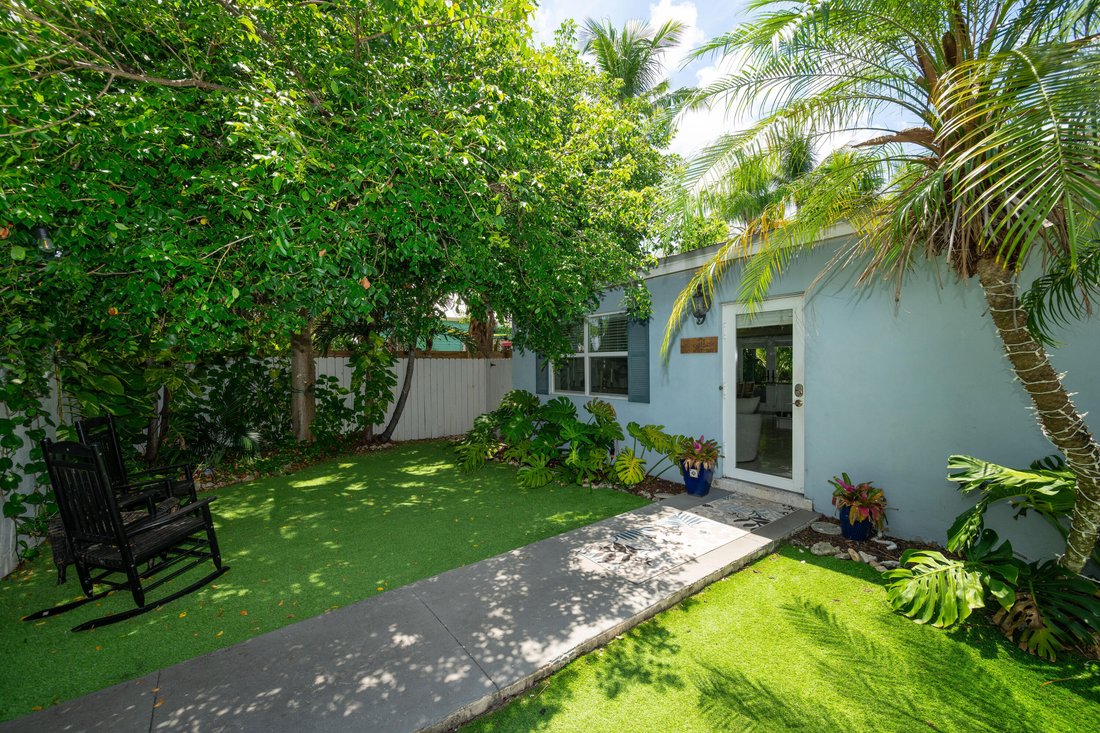 Casa a Key West, Florida, Stati Uniti 2 - 18113501