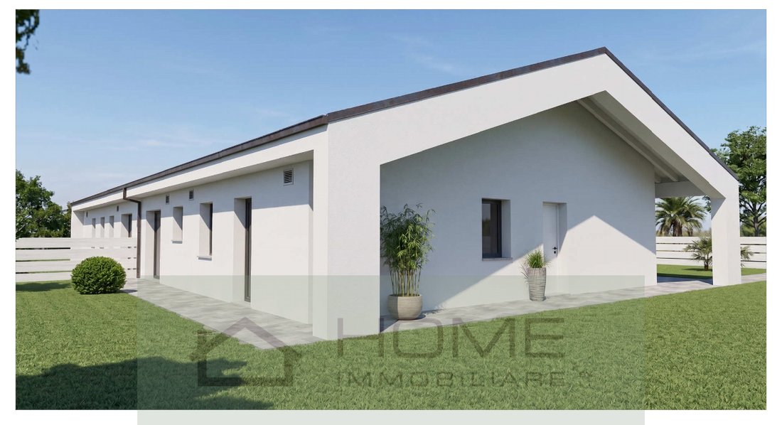 House in Campodarsego, Veneto, Italy 3 - 18275678