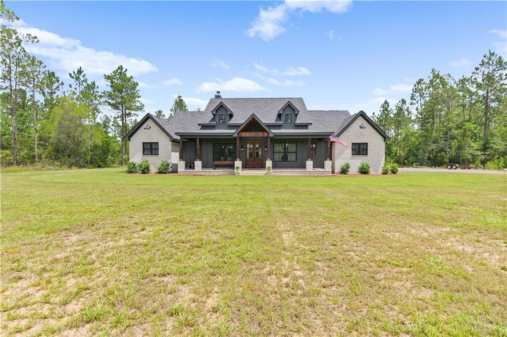 House in Axis, Alabama, United States 1 - 18274951
