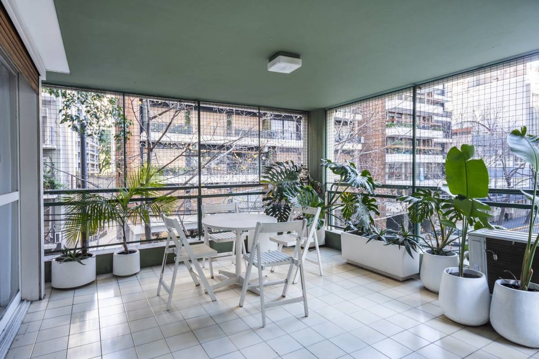 Apartment in Buenos Aires, Buenos Aires, Argentina 3 - 18273133