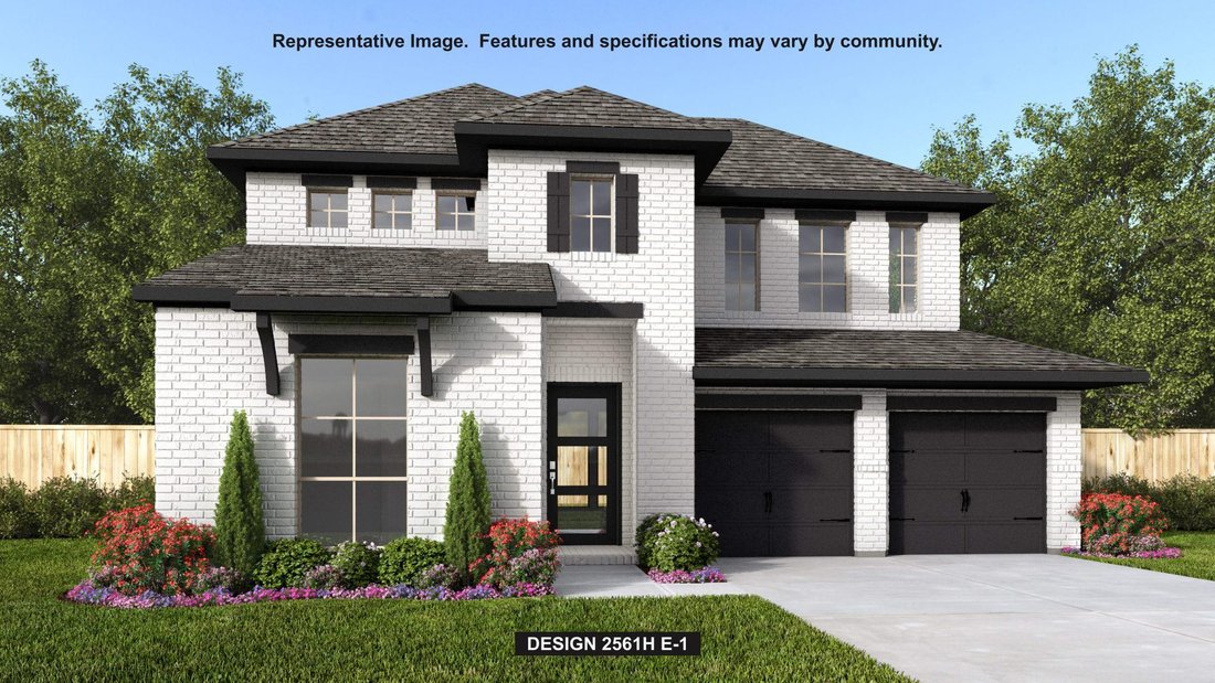 House in Georgetown, Texas, United States 1 - 18274357