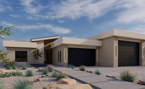 Maison à Lake Havasu City, Arizona, États-Unis 1