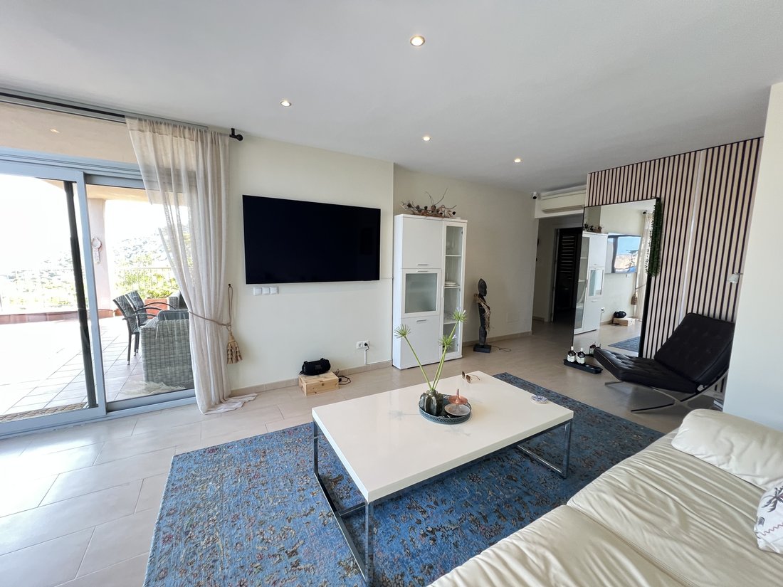 Apartment in Port d'Andratx, Andratx, Balearic Islands 3 - 18275546