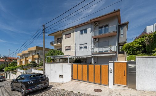 Casa a Celeiros, Aveleda e Vimieiro, Braga, Portogallo 1