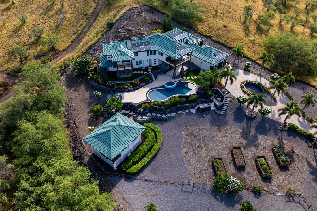 House in Waimea, Hawaii, United States 3 - 18273003