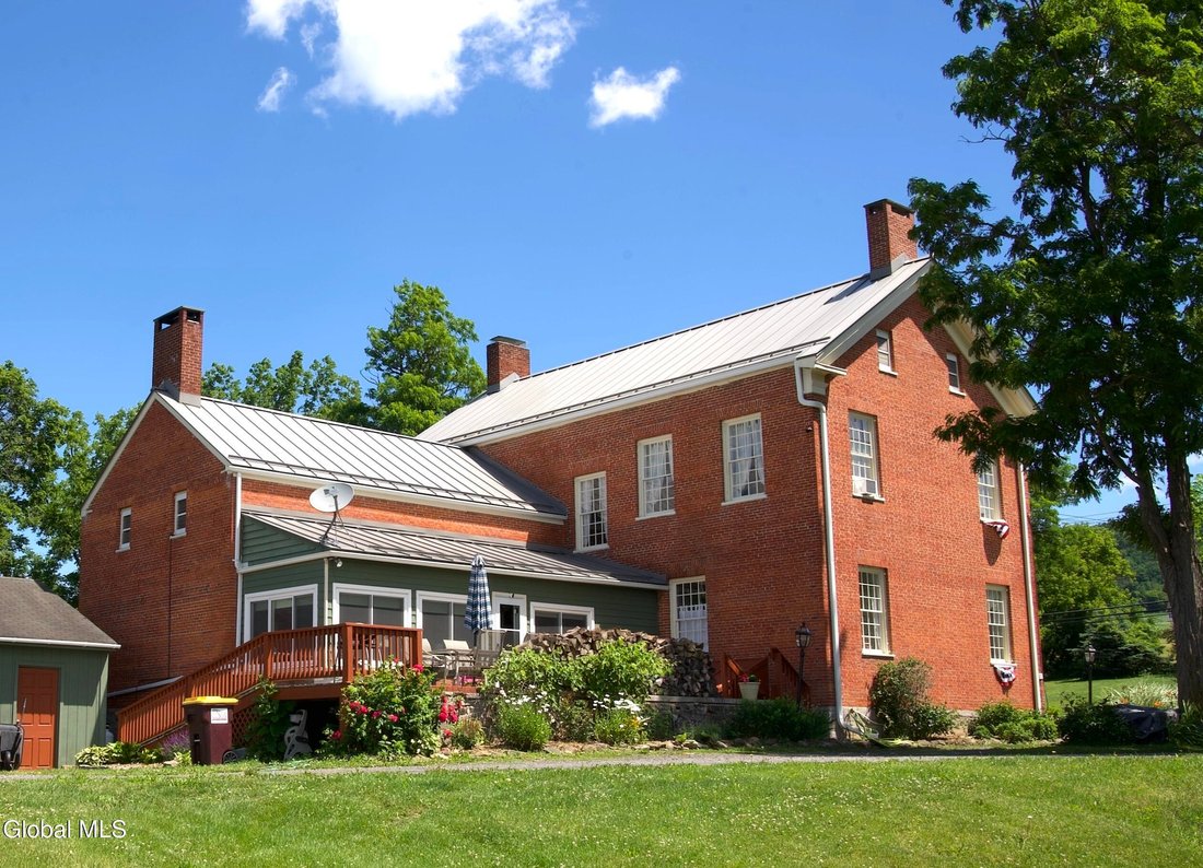 House in Middleburgh, New York, United States 2 - 18272591
