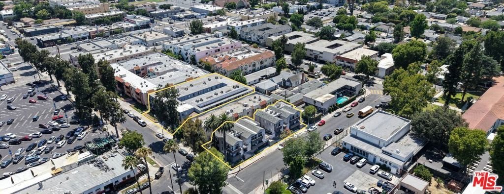 Andere in Los Angeles, Kalifornien, Vereinigte Staaten 2 - 18273843
