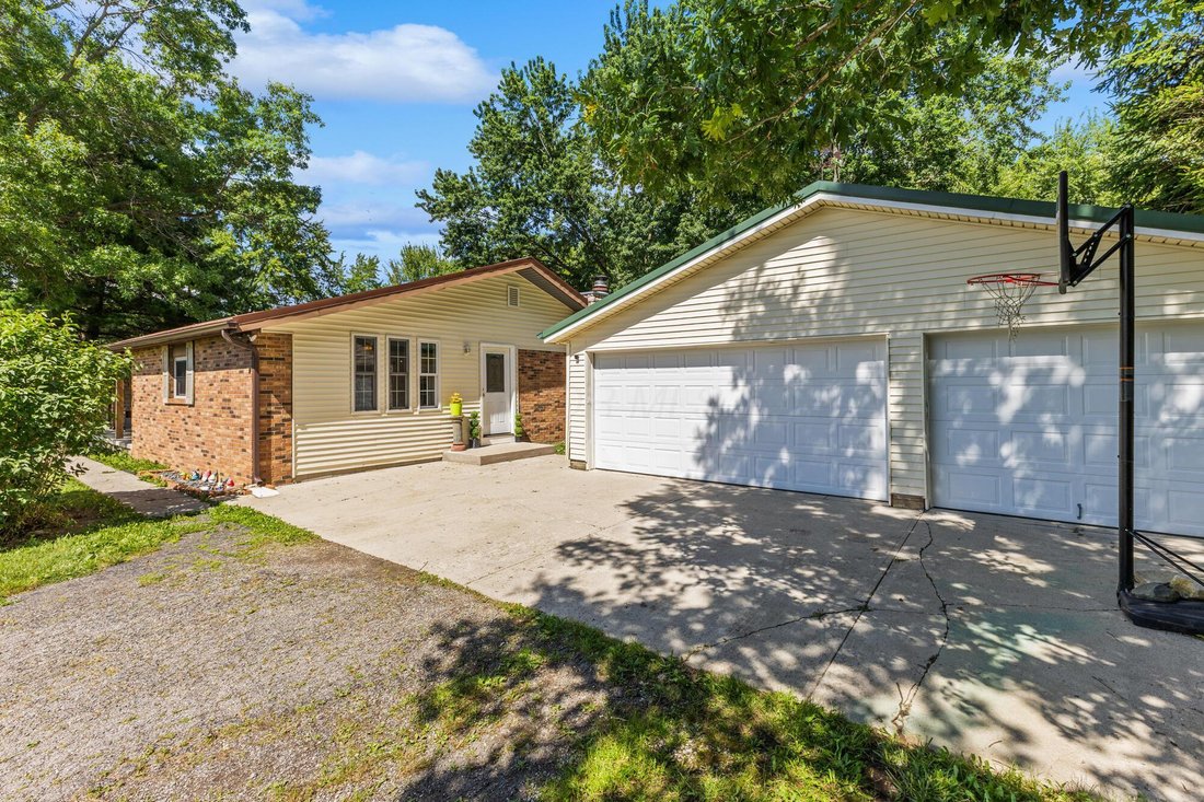 House in Sunbury, Ohio, United States 1 - 18270158