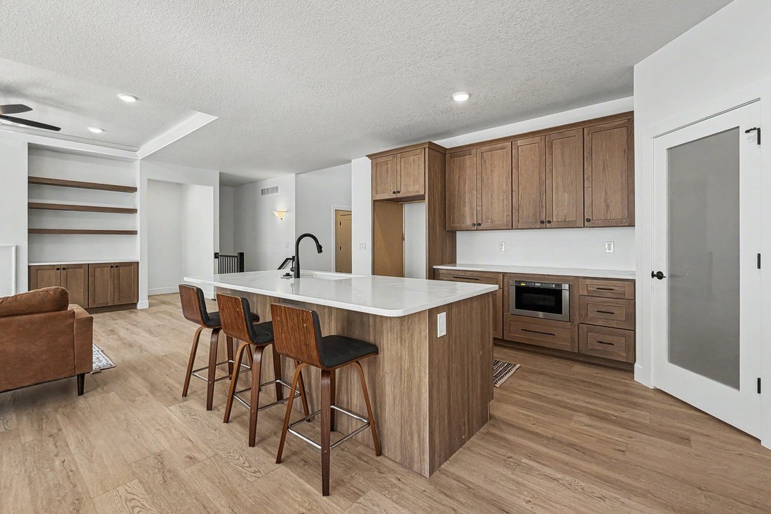 Townhouse in Bettendorf, Iowa, United States 5 - 18273883