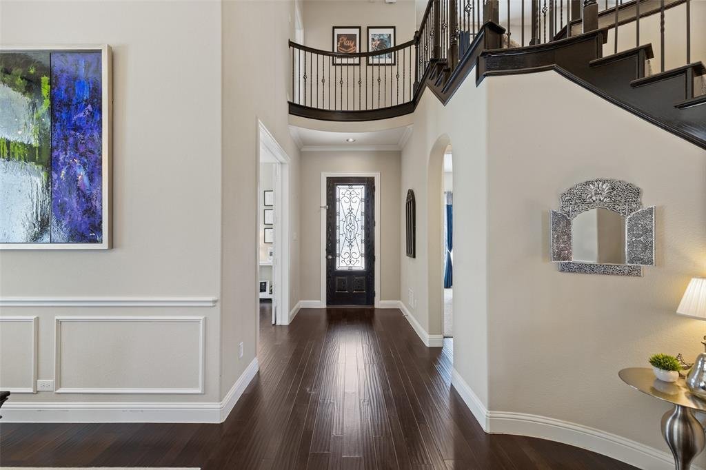 House in Frisco, Texas, United States 4 - 18274558