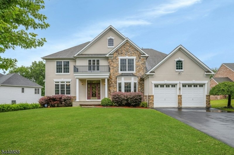 House in Riverdale, New Jersey, United States 1 - 18272906