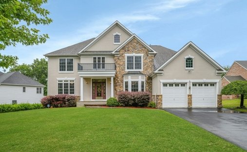 House in Riverdale, New Jersey, United States 1