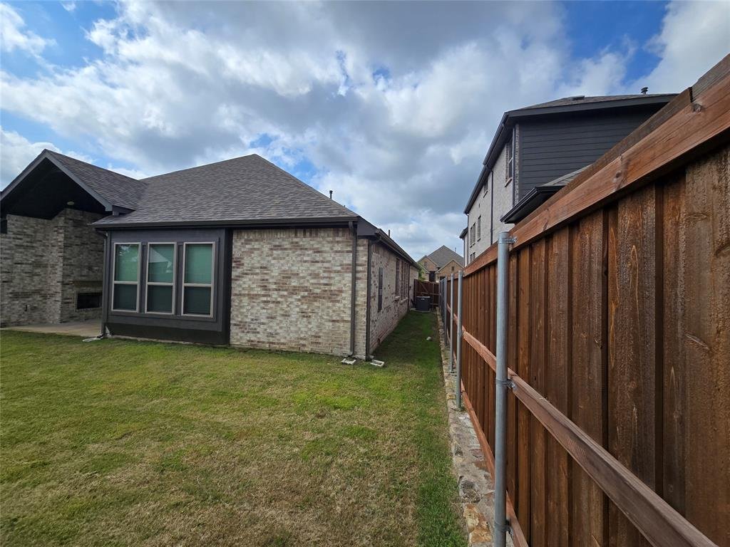 House in McKinney, Texas, United States 4 - 18270934