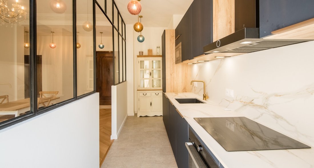 Apartment in Nice, Provence-Alpes-Côte d'Azur, France 4 - 18227792