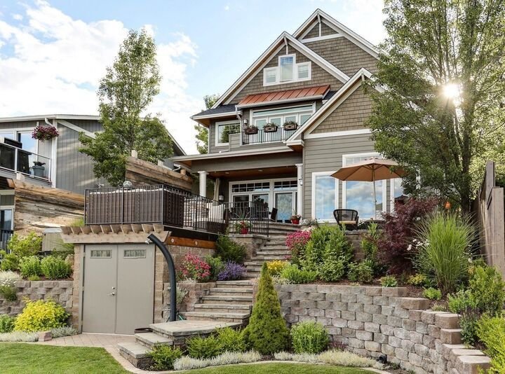House in Liberty Lake, Washington, United States 1 - 18276502