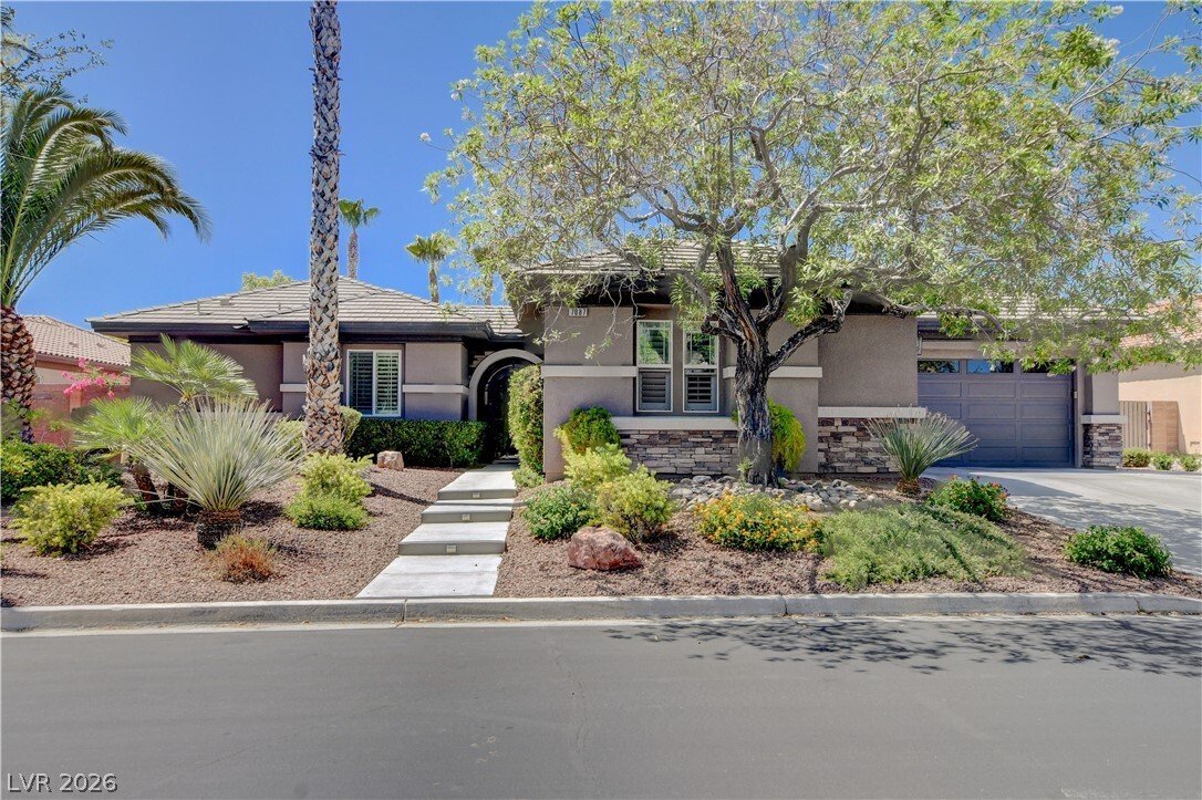 House in Las Vegas, Nevada, United States 1 - 18274833