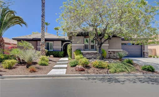 Casa a Las Vegas, Nevada, Stati Uniti 1