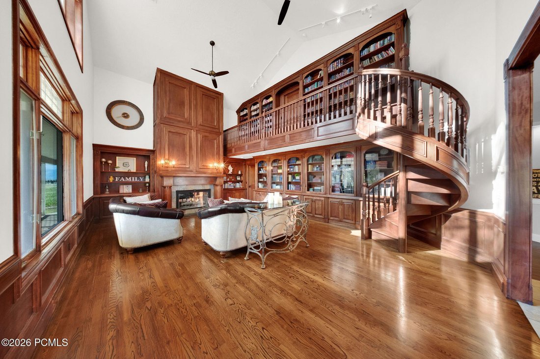 House in Heber City, Utah, United States 5 - 18271468