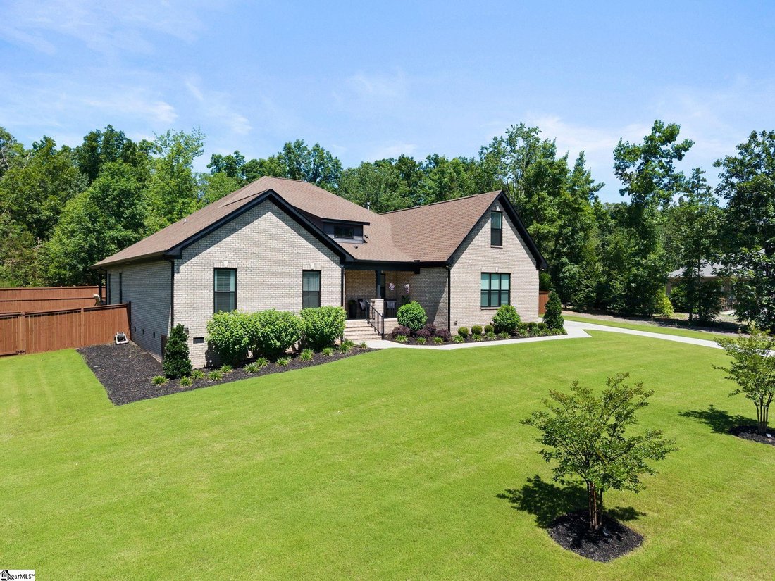 House in Pelzer, South Carolina, United States 2 - 18270520