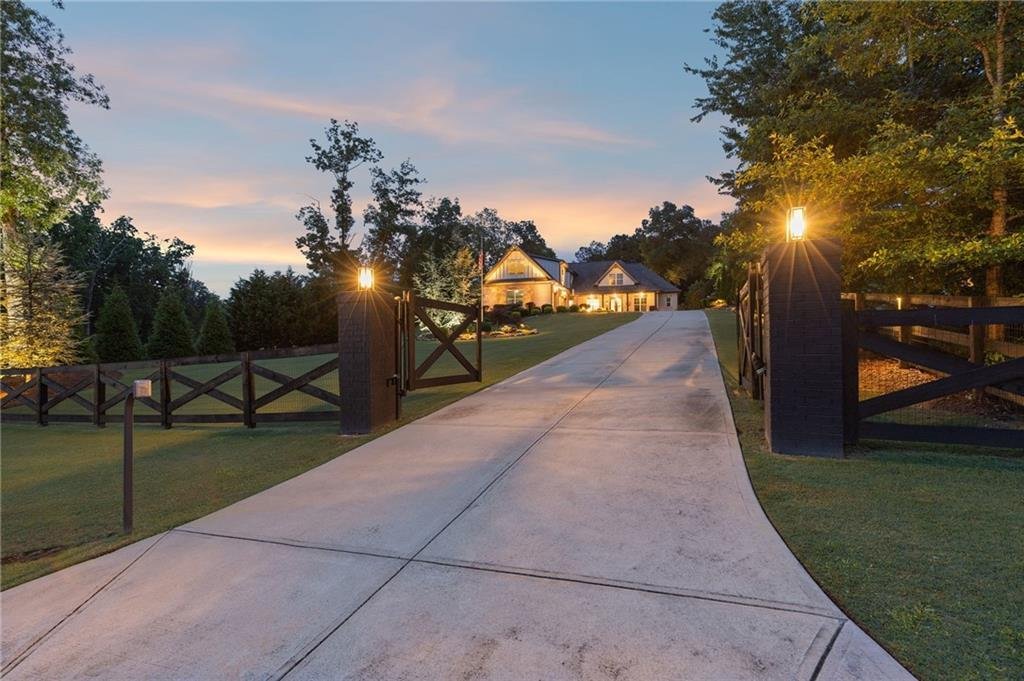 House in Buford, Georgia, United States 2 - 18270476