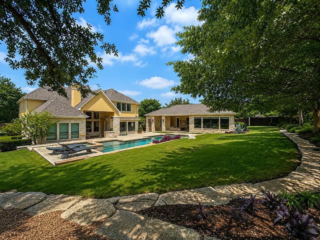 House in Austin, Texas, United States 1 - 18274372