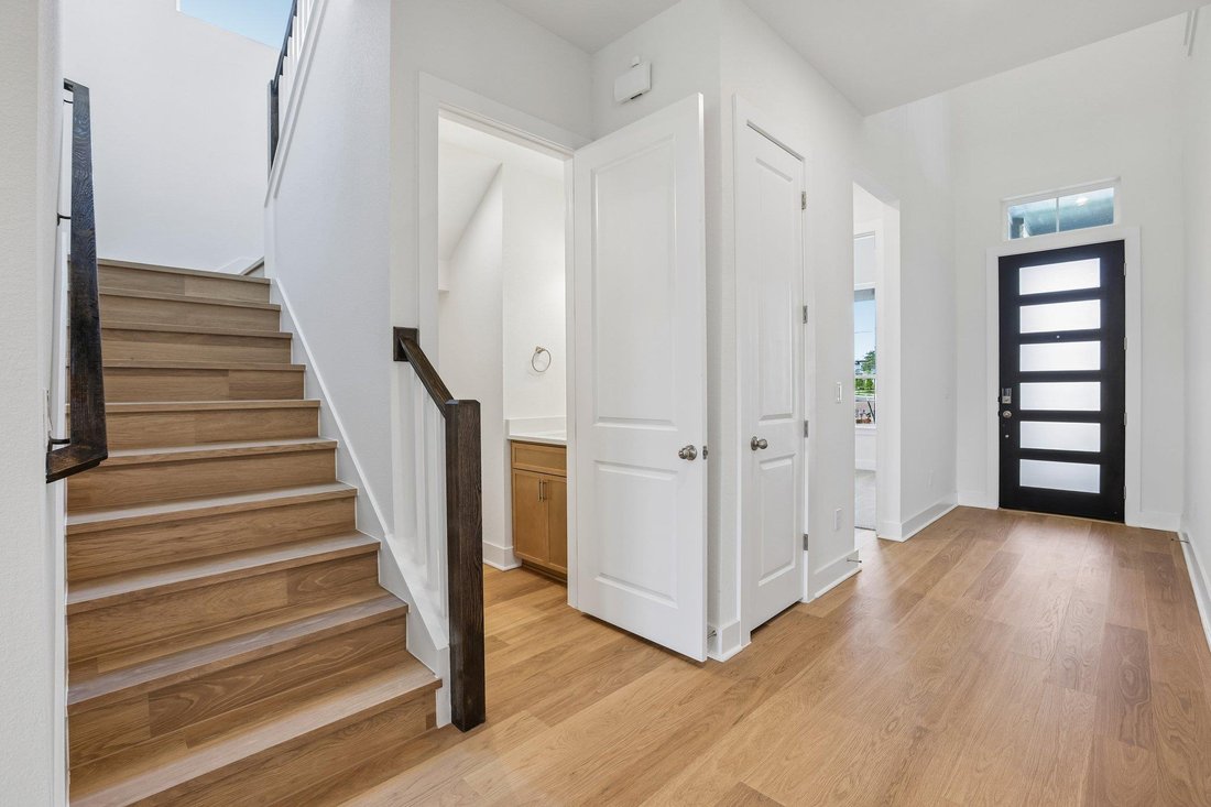 House in Austin, Texas, United States 3 - 18274358
