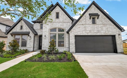 Casa en Richmond, Texas, Estados Unidos 1
