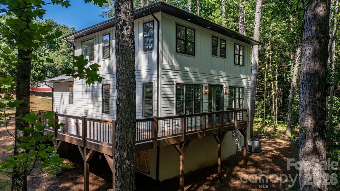 House in Granite Falls, North Carolina, United States 4 - 16662881