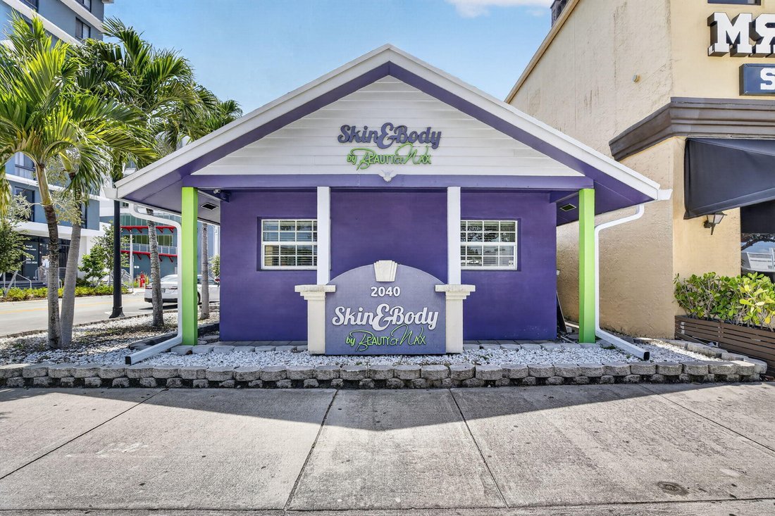 House in Hollywood, Florida, United States 2 - 18275227