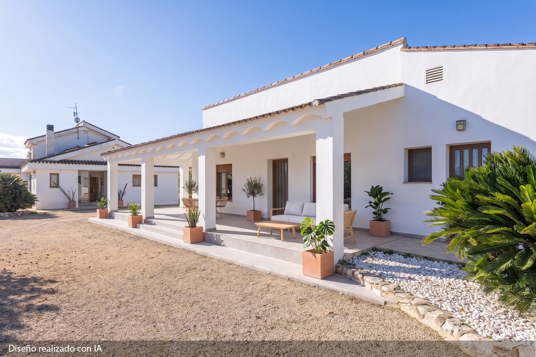 House in Ontinyent, Valencian Community, Spain 1 - 15972949