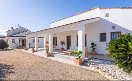 House in Ontinyent, Valencian Community, Spain 1