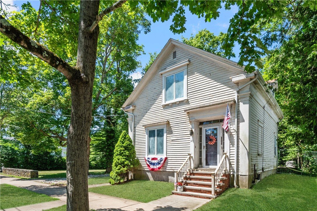 House in Bristol, Rhode Island, United States 5 - 18273179
