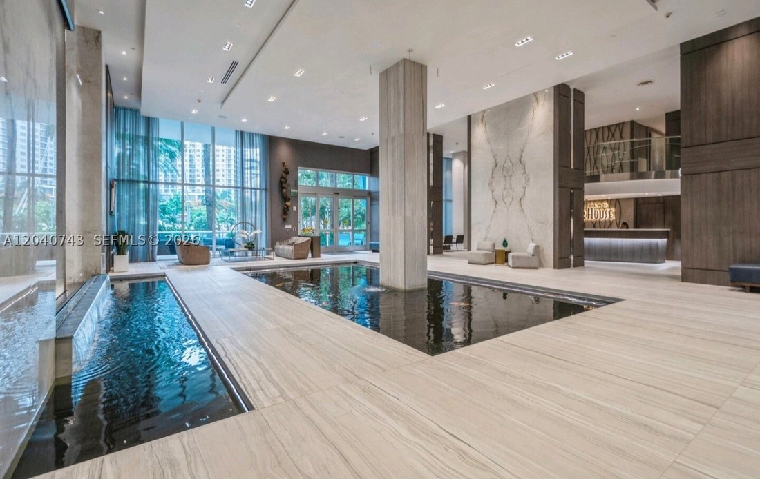 Condo in Fort Lauderdale, Florida, United States 3 - 18241473