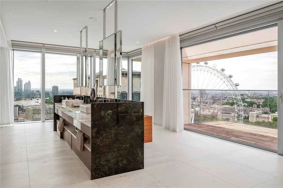 Apartment in Waterloo, Lambeth (Greater London), England 4 - 18270241