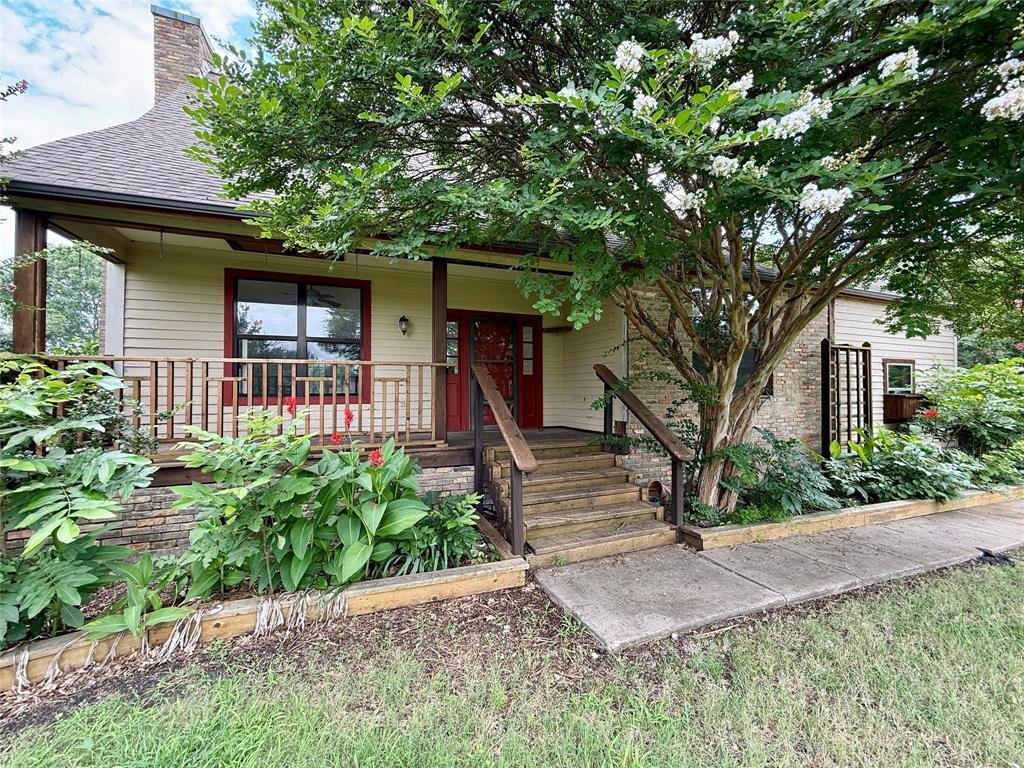 House in Prosper, Texas, United States 1 - 18274649